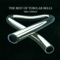 Mike Oldfield : The Best Of Tubular Bells